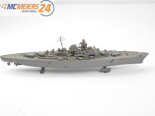 Marineschiff plastikmodell - marineschiff,