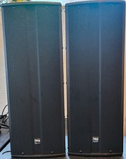 IMG/Monacor PAB-306/SW - Multifunktionale Box, 1 Paar