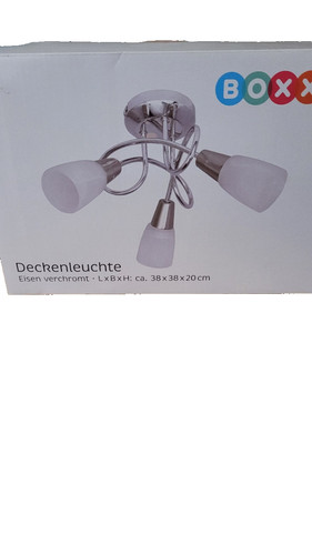 Deckenlampe denkenstrahler - deckenlampe,