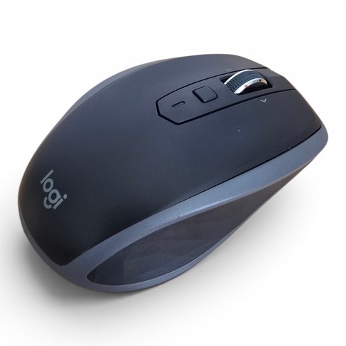Logitech anywhere 2s - logitech, mx
