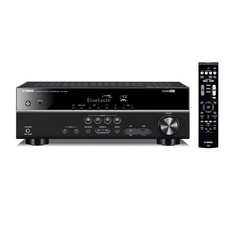 Yamaha RX-V383 Dolby Audio