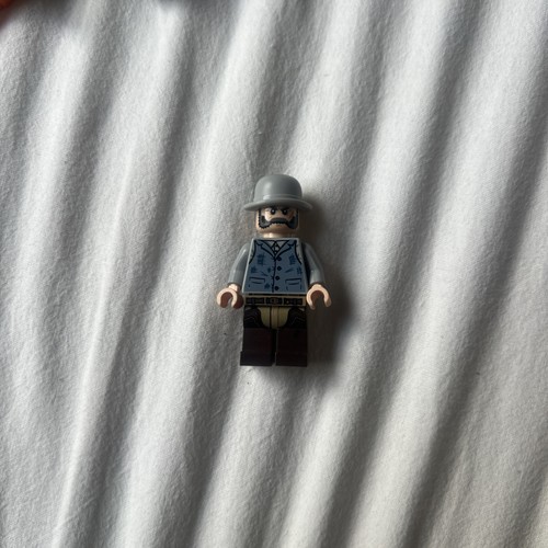 Lego the lone ranger ray - lone,