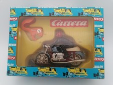 Carrera Universal 132 Motorrad *** BMW RS 75/5 *** 40481 *** Top Zustand in OVP