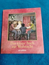Das kleine Buch zur Weihnacht von Manfred Mai 