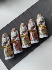 Lindt Weihnachtsmann Glamour