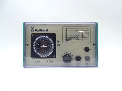 Vaillant vrc cbb - vaillant, vrc-cbb