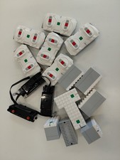 LEGO® Powered Up Zugmotoren