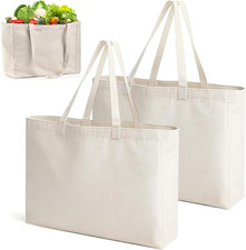 Jutebeutel Baumwolltasche