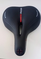 Fahrradsattel Wittkop Twin