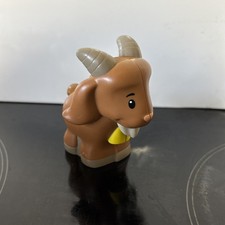 Ersatz Ziege für Fisher-Price