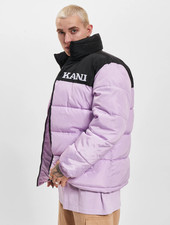Karl Kani Unisex Winterjacke |