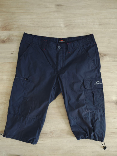 Nordcap herren short - nordcap, gr.