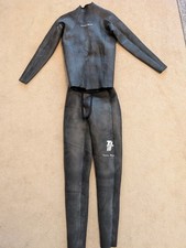 T1 First Wave Neoprenanzug von