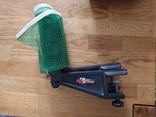 Tischtennisnetz Lion TT-Sports