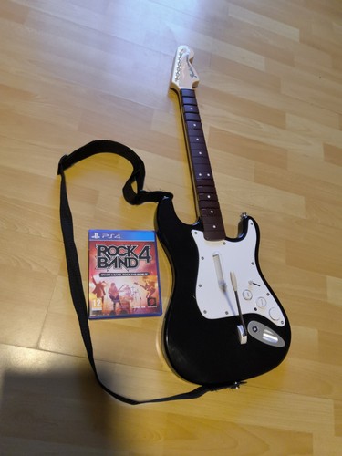 Playstation ps4 rock - rock, band