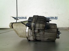 VAUXHALL ZAFIRA (M75) 2008