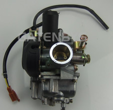 Neuer PD26 BS26 Vergaser für