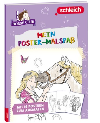 Schleich horse club - schleich®,