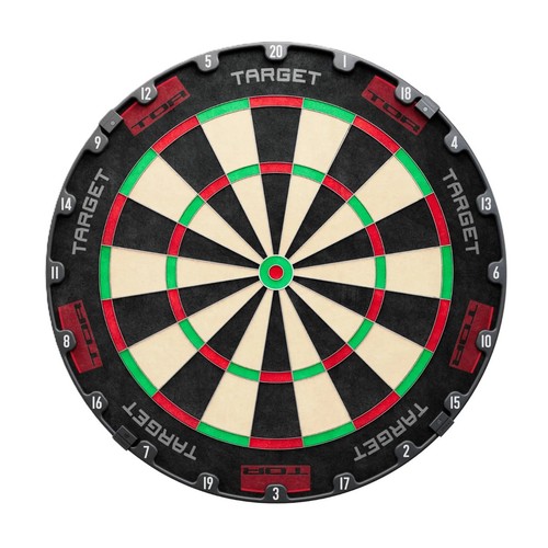 Target tor dartscheibe - target,