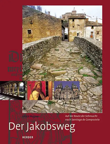 Der jakobsweg - der,