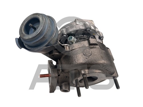 03g145702c turbolader audi - turbolader, a4