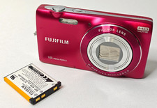 FUJIFILM FINEPIX JZ250 16.0MP
