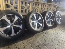 Kia Sorento Allwetterreifen