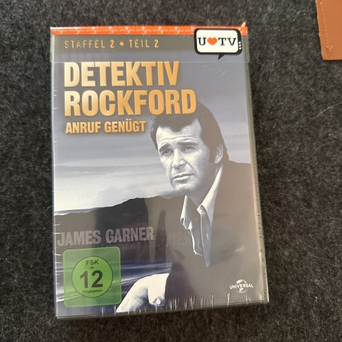 Detektiv rockford anruf - detektiv, rockford: