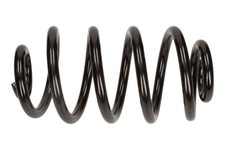 2x Fahrwerksfeder Hinterachse