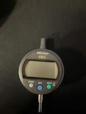 Mitutoyo Digimatic Messuhr