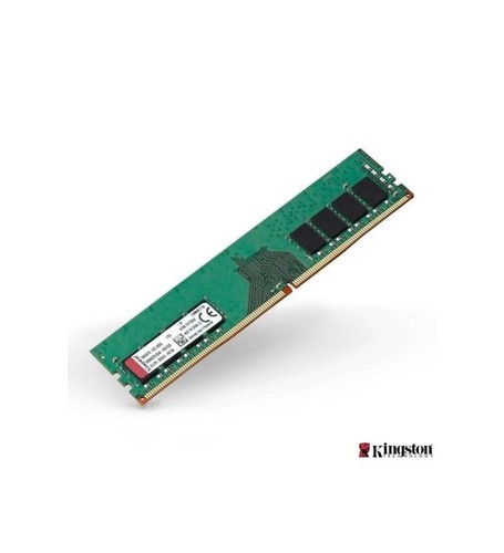 Kingston valueram 8gb - kingston,
