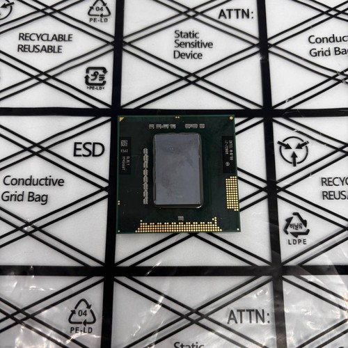 Intel core 720qm - intel, i7-720qm