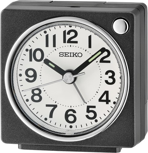 Seiko wecker qhe118k - seiko,