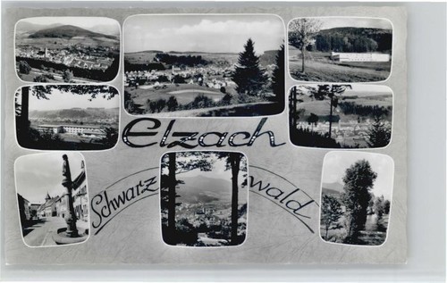 Elzach - ,