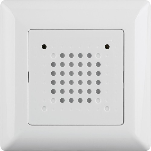 Grothe elektronik gong - up, elektronik-gong
