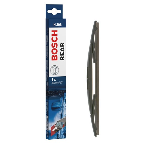 Bosch h306 scheibenwischer - -,