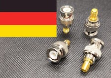 SMA Buchse auf BNC Stecker