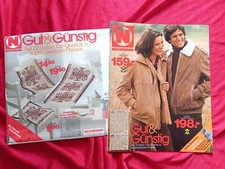 Neckermann 'Gut & Günstig'