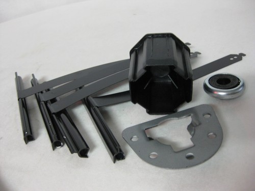 Rademacher 4057 rohrmotor - rademacher,