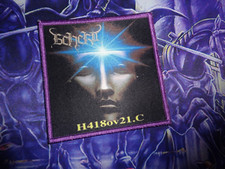 Beherit Patch Black Metal