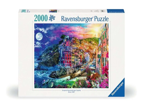 Ravensburger 00803 farbenfrohe - ravensburger,