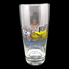 Bierglas Festliche Brauerei