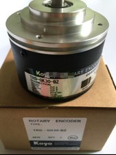 TRD-GK30-BZ   Rotary Encoder