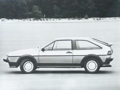 Original volkswagen scirocco - original,