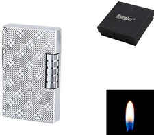 Eurojet lighter milan stone - milan,