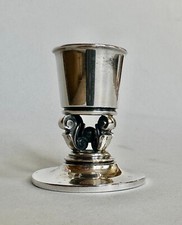 Georg Jensen 741 Acorn Konge