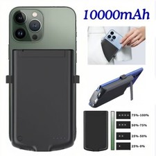 Battery Charger Case 10000mAh