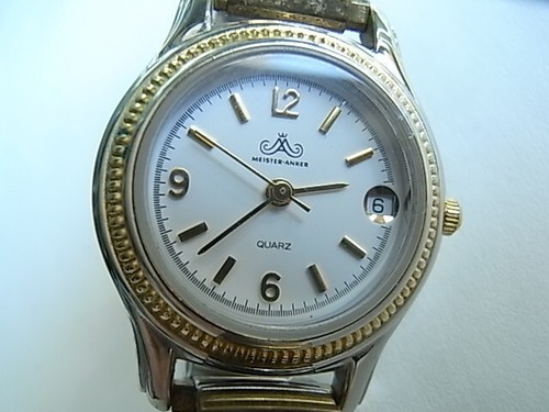 Damen armbanduhr - ,