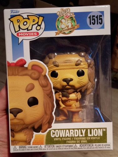 Funko pop the wizard - wizard,