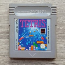 Tetris NOE Nintendo Gameboy